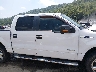 1FTFW1ET6EK****** Usados 2014 Ford F-150 en Estado de Virginia Occidental