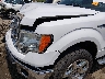 1FTFW1ET6EK****** Reparables 2014 Ford F-150