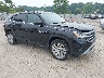 1V2HE2CA1NC****** Salvamento y Destrozados 2022 Volkswagen Atlas en Southern New Jersey