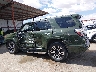 JTEKU5JR7N5****** Repairable 2022 Toyota 4Runner in Texas State
