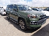 JTEKU5JR7N5****** Salvage and Wrecked 2022 Toyota 4Runner in El Paso