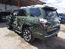 JTEKU5JR7N5****** Salvage and Repairable 2022 Toyota 4Runner in El Paso