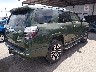 JTEKU5JR7N5****** Salvage and Wrecked 2022 Toyota 4Runner in Texas State
