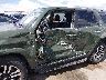JTEKU5JR7N5****** Salvage and Repairable 2022 Toyota 4Runner in Texas State