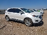 2FMTK3J80FB****** Reparables 2015 Ford Edge en Estado de Texas