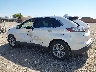 2FMTK3J80FB****** Salvamento 2015 Ford Edge