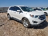 2FMTK3J80FB****** Salvamento y Destrozados 2015 Ford Edge en Amarillo