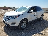 2FMTK3J80FB****** Usados y Reparables 2015 Ford Edge en Amarillo