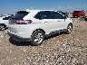 2FMTK3J80FB****** Salvamento y Destrozados 2015 Ford Edge en Estado de Texas