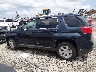 2GKFLVEK2F6****** Salvamento 2015 GMC Terrain