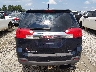 2GKFLVEK2F6****** Usados 2015 GMC Terrain