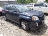 2GKFLVEK2F6****** Salvamento y Destrozados 2015 GMC Terrain en Shady Spring