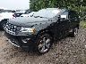 1C4RJFBG0EC****** Usados y Reparables 2014 Jeep Grand Cherokee en Buckhannon