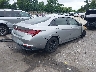 5NPLS4AG7MH****** Salvage and Wrecked 2021 Hyundai Elantra in Maryland State