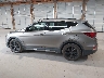 5XYZWDLAXHG****** Repairable 2017 Hyundai Santa Fe in Pennsylvania State