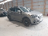 5XYZWDLAXHG****** Salvage and Wrecked 2017 Hyundai Santa Fe in Altoona