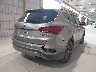 5XYZWDLAXHG****** Salvage and Repairable 2017 Hyundai Santa Fe in Pennsylvania State