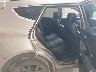 5XYZWDLAXHG****** Wrecked 2017 Hyundai Santa Fe in Altoona