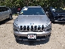 1C4PJLCB9JD****** Wrecked 2018 Jeep Cherokee in Kansas State