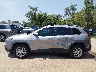 1C4PJLCB9JD****** Repairable 2018 Jeep Cherokee in Kansas State