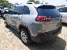 1C4PJLCB9JD****** Salvage and Repairable 2018 Jeep Cherokee in Kansas City