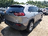 1C4PJLCB9JD****** Salvage and Wrecked 2018 Jeep Cherokee in Kansas State