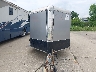 5KGBAAH27G1****** Reparables 2016 Rnr Trailer en Chicago South