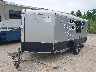 5KGBAAH27G1****** Usados y Reparables 2016 Rnr Trailer en Chicago South