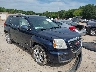 2GKFLSEK8H6****** Salvage and Wrecked 2017 GMC Terrain in Concord