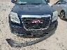 2GKFLSEK8H6****** Salvage and Repairable 2017 GMC Terrain in North Carolina State