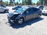 JTDKBRFU1H3****** Used and Repairable 2017 Toyota Prius in Fremont