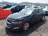 1G1ZD5ST2PF****** Used and Repairable 2023 Chevrolet Malibu in Saint Louis