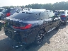 5UX33DT05S9****** Salvamento y Destrozados 2025 BMW X4 en Estado de Carolina del Norte