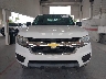 1GCHSBEAXG1****** Wrecked 2016 Chevrolet Colorado in Florida State