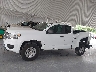 1GCHSBEAXG1****** Repairable 2016 Chevrolet Colorado in Florida State