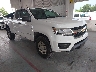 1GCHSBEAXG1****** Salvage and Wrecked 2016 Chevrolet Colorado in Orlando North