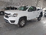1GCHSBEAXG1****** Used and Repairable 2016 Chevrolet Colorado in Orlando North