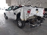 1GCHSBEAXG1****** Salvage and Repairable 2016 Chevrolet Colorado in Orlando North