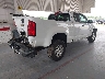 1GCHSBEAXG1****** Salvage and Wrecked 2016 Chevrolet Colorado in Florida State