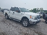 1FTFW1EF6CF****** Salvamento y Destrozados 2012 Ford F-150 en Des Moines