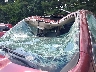 1C6SRFJT3LN****** Salvamento y Reparables 2020 RAM 1500 en Akron Canton