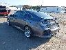 2HGFC1E54KH****** Salvamento y Reparables 2019 Honda Civic SI en Culpeper