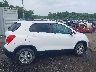 KL7CJLSB8GB****** Repairable 2016 Chevrolet Trax in Virginia State