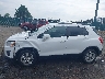 KL7CJLSB8GB****** Salvage 2016 Chevrolet Trax