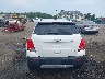 KL7CJLSB8GB****** Used 2016 Chevrolet Trax