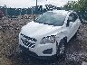KL7CJLSB8GB****** Salvage and Repairable 2016 Chevrolet Trax in Virginia State