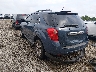 2GNALDEK0C6****** Salvamento y Reparables 2012 Chevrolet Equinox en Nashville