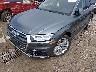 WA1BNAFY1J2****** Salvage 2018 Audi Q5