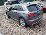 WA1BNAFY1J2****** Salvage and Repairable 2018 Audi Q5 in Louisville North