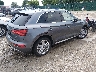 WA1BNAFY1J2****** Salvage and Wrecked 2018 Audi Q5 in Kentucky State